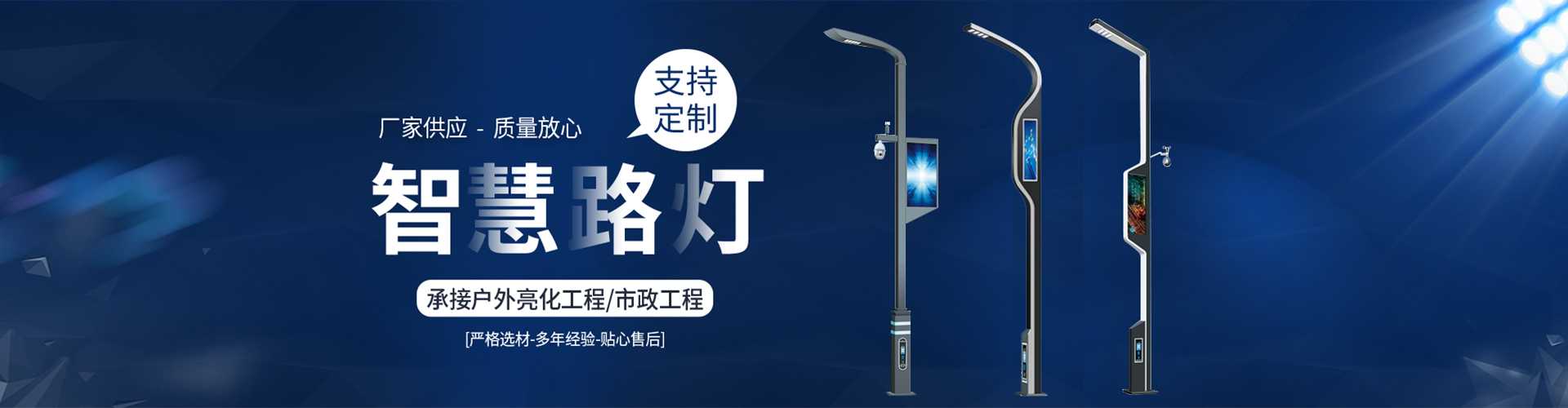 桃园市太阳能路灯定制厂家
